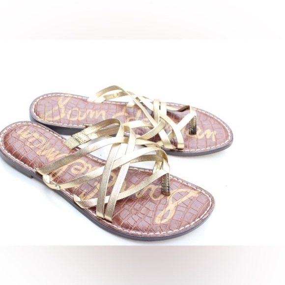 Sam Edelman sandals Georgette - Picture 7 of 10